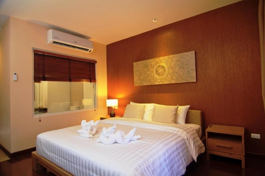 Islanda Resort Hotel Koh Mak Rum bild